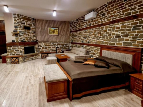 Семеен Хотел Чардаците - самостоятелен апартамент 60кв м